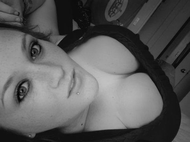 Boobs Make the World Brighter