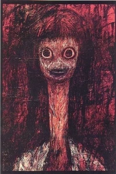 Eerie Paintings That Will Totally Haunt Your Mind