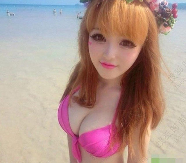 The Barbie Girl Trends Just Keeps Growing