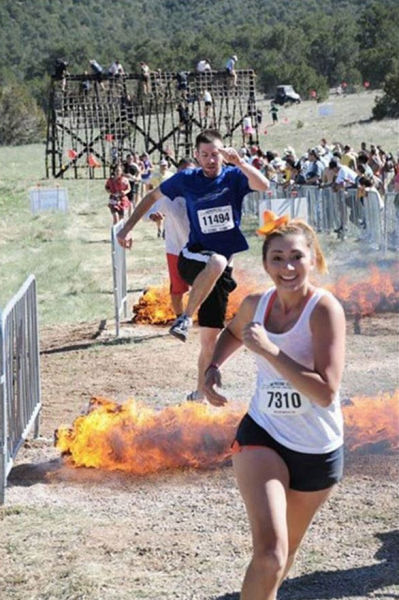 Photogenic People Just Make Me Sick