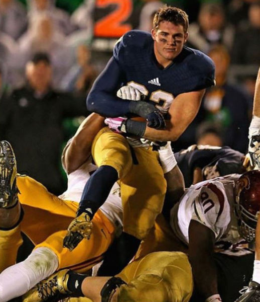 Photogenic People Just Make Me Sick