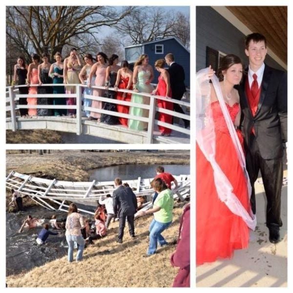 Prom Season Is Actually a Terrible Time