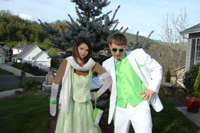 Prom Season Is Actually a Terrible Time