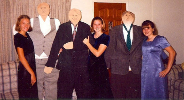 Prom Season Is Actually a Terrible Time