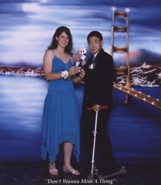 Prom Season Is Actually a Terrible Time