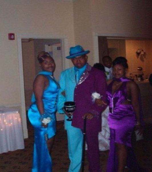 Prom Season Is Actually a Terrible Time