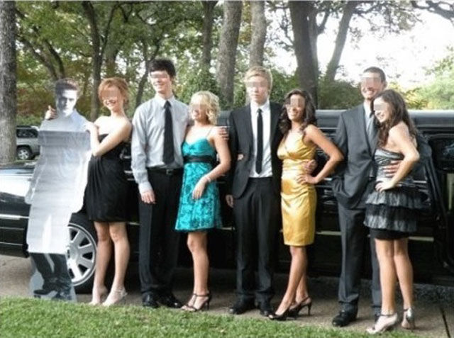 Prom Season Is Actually a Terrible Time