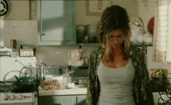 GIFs of Celebrity Bouncing Boobs