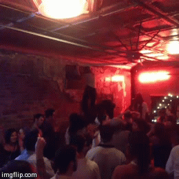 So This Is What Happened Next…