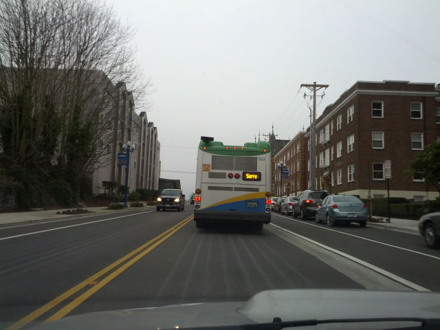 So This Is What Happened Next…