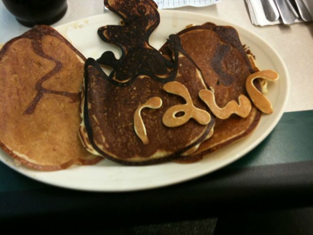 So This Is What Happened Next…