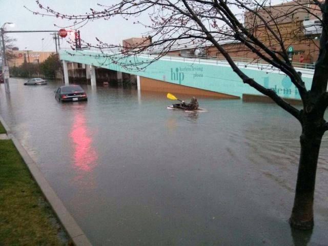 So This Is What Happened Next…