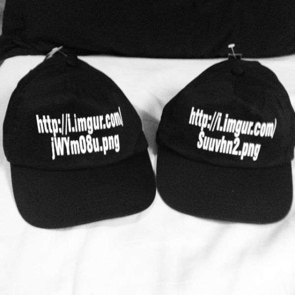 So This Is What Happened Next…