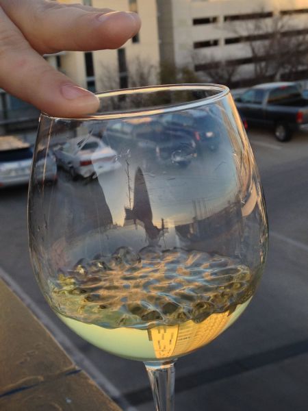 So This Is What Happened Next…