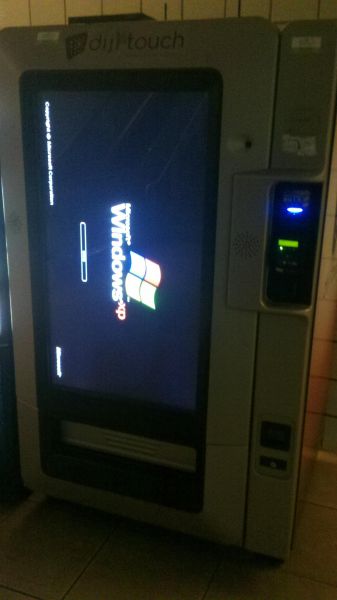 So This Is What Happened Next…