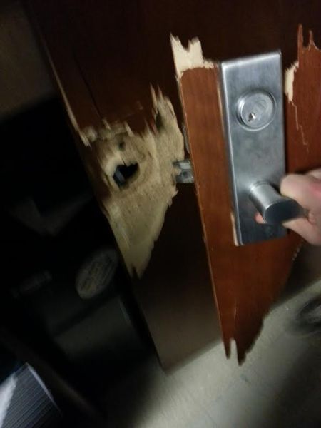 So This Is What Happened Next…