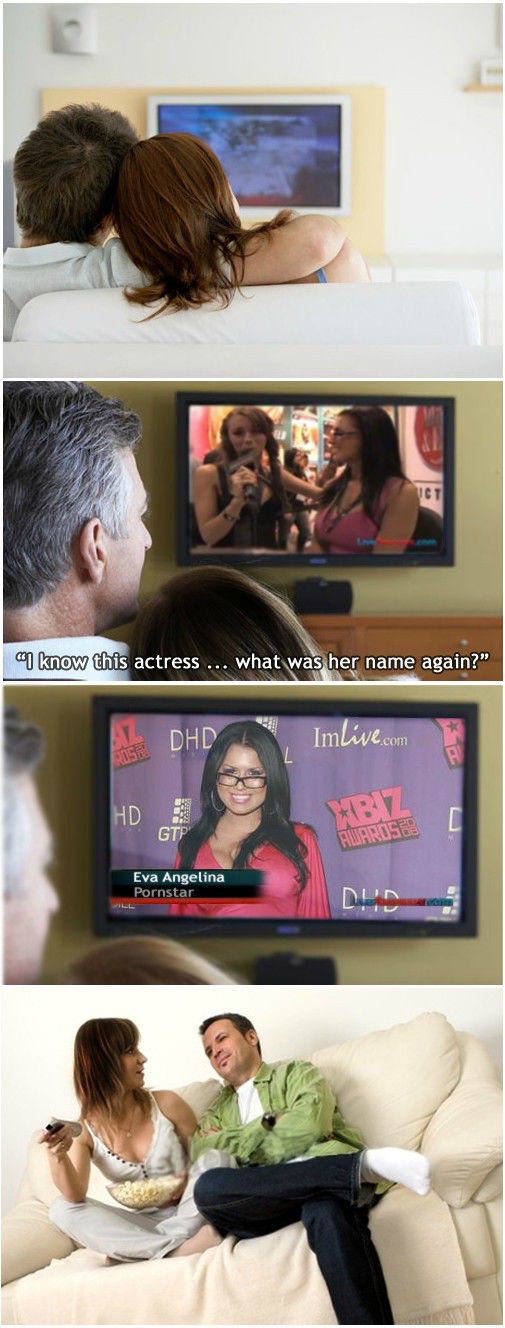 So This Is What Happened Next…