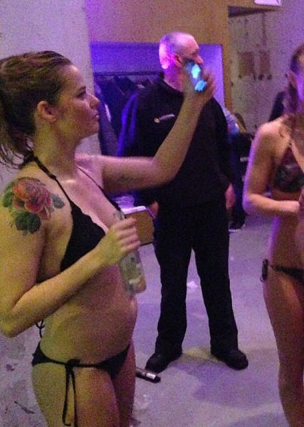 A Movie Club with a Twist