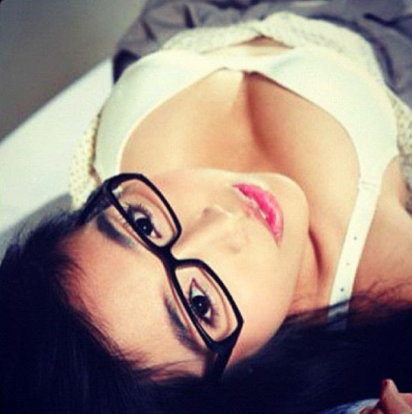 This Cute Vietnamese Model Still Looks Like a Teenager