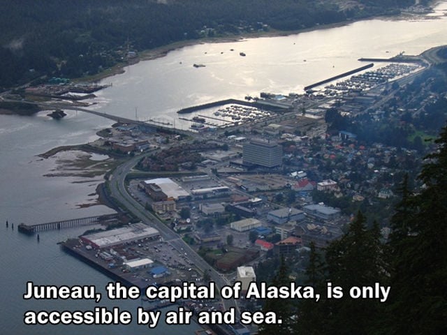 Interesting and Unusual Facts