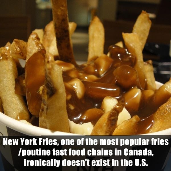 Interesting and Unusual Facts