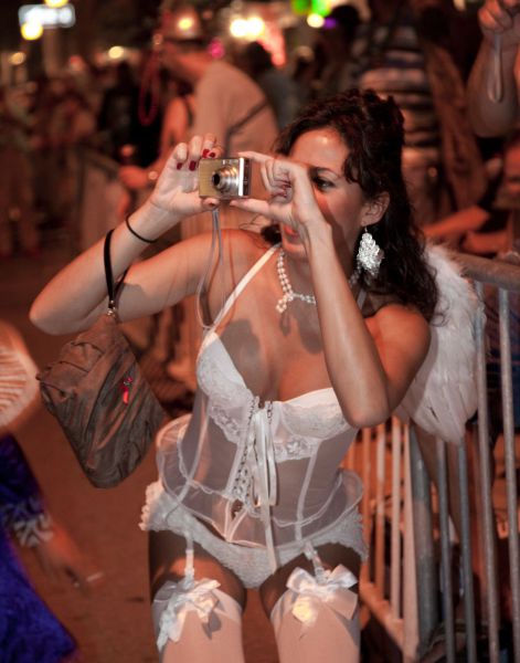 There Is Nothing Sexier Than Hot Girls in Lingerie