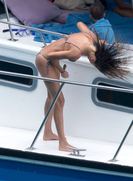 Next Stop Bikini Heaven