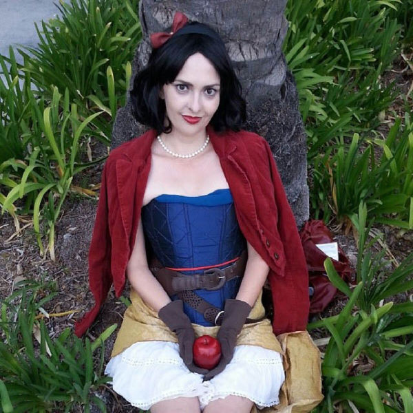 The Wonderful Women of Wondercon 2014