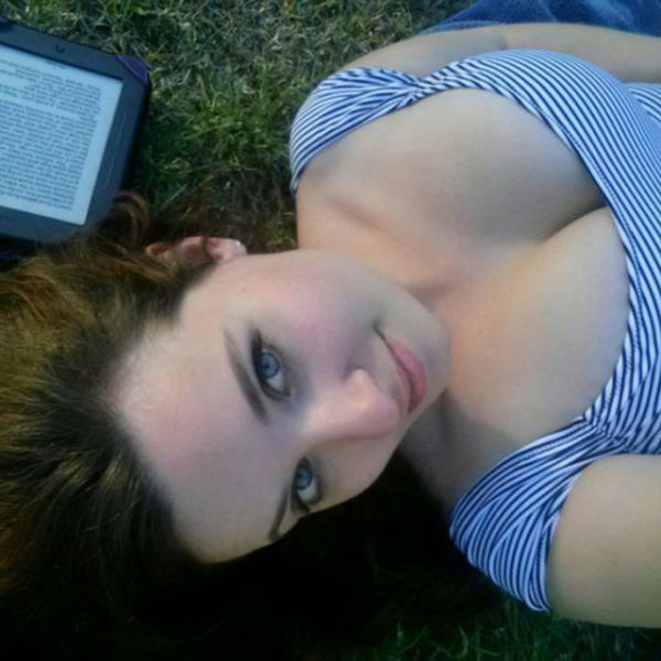 Who Doesn’t Love a Good Boob Pic?