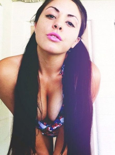 Who Doesn’t Love a Good Boob Pic?