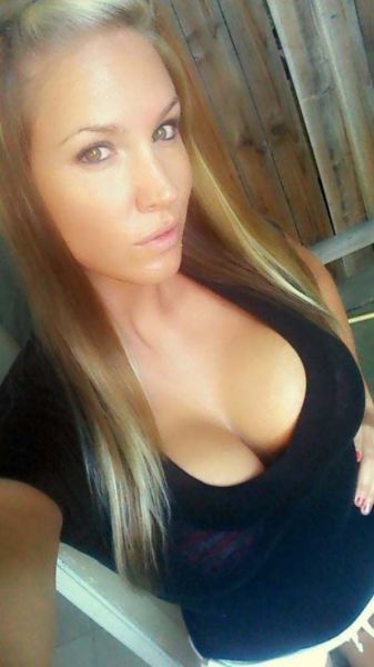 Who Doesn’t Love a Good Boob Pic?