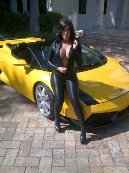 Who Doesn’t Love a Good Boob Pic?