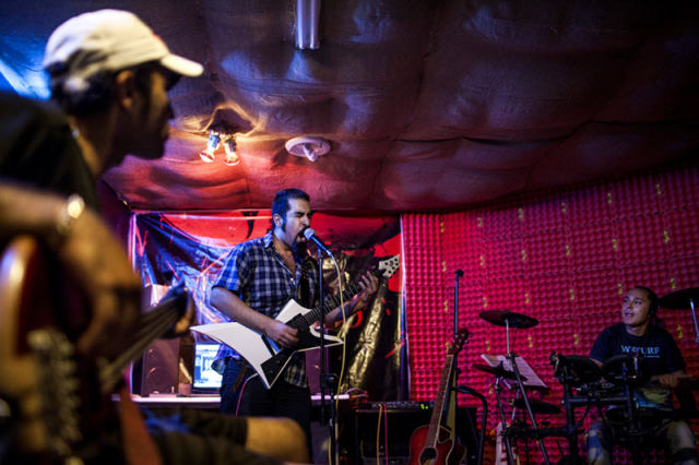 The Reality of Life in Iran