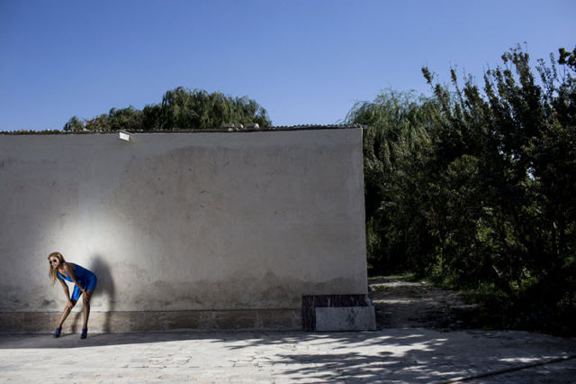 The Reality of Life in Iran