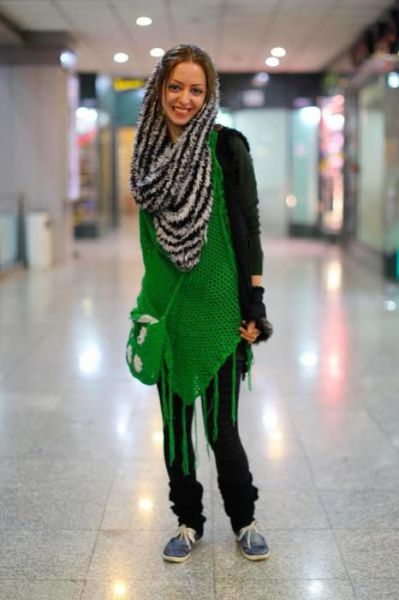 The Reality of Life in Iran