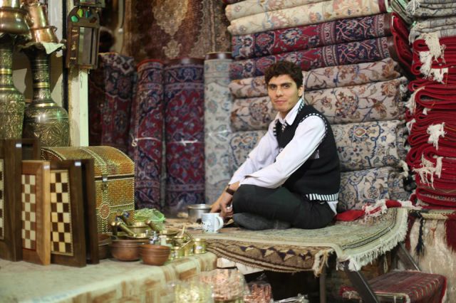 The Reality of Life in Iran