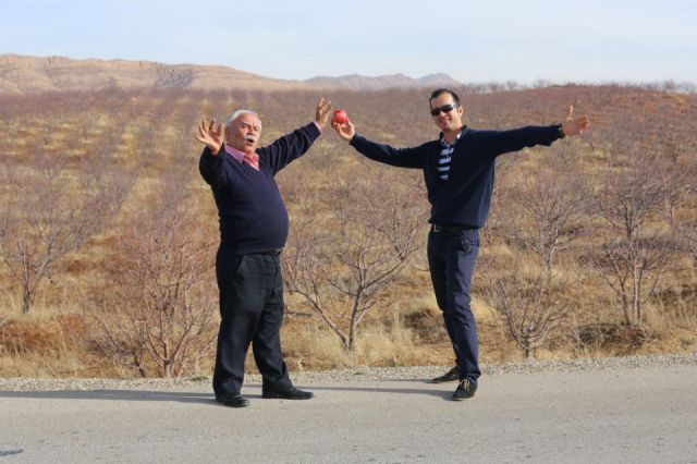 The Reality of Life in Iran