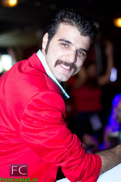 Russians Clubs are a Strange Universe of Their Own