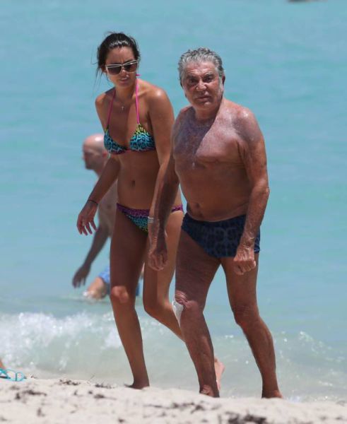 Is This What True Love Looks Like?