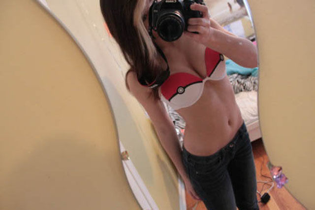 Sweet Girls Looking Sexy in Superhero Undies