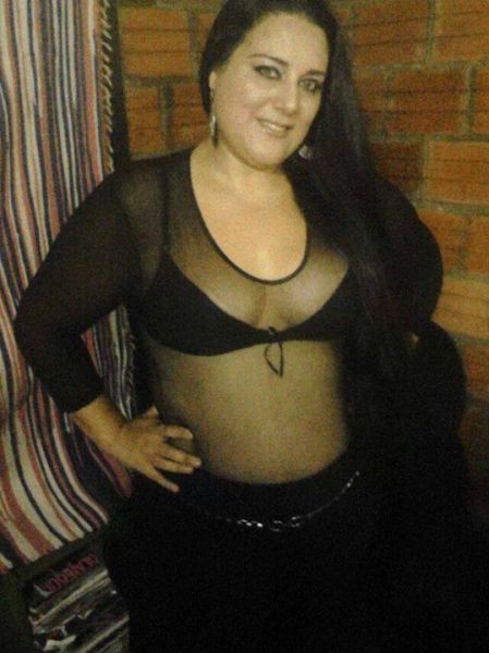 The Beauty Pageant for Fat Girls