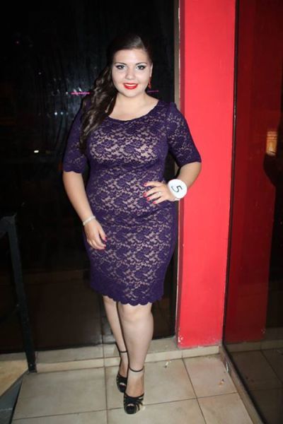 The Beauty Pageant for Fat Girls