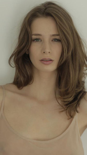 Introducing the Sexy Miss Emily Shaw