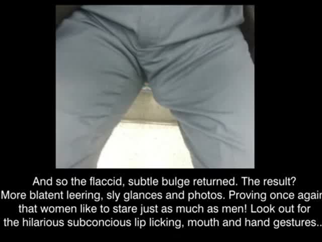 Well, Women Are Pervs Too! - Part 2 