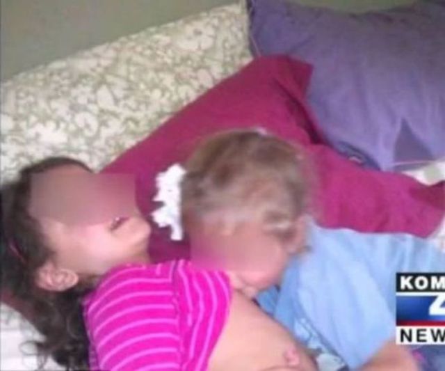 Actual Photos That Facebook Banned for Being Offensive