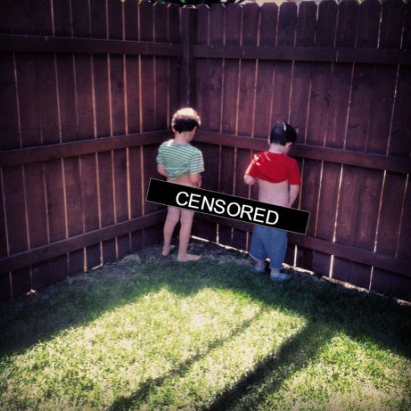 Actual Photos That Facebook Banned for Being Offensive