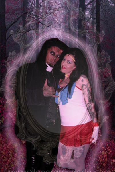 Freaky Body Modifications That Are Super Scary