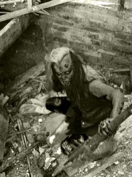 Freaky Body Modifications That Are Super Scary