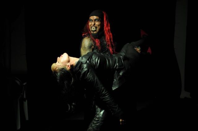 Freaky Body Modifications That Are Super Scary