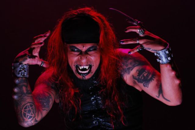 Freaky Body Modifications That Are Super Scary